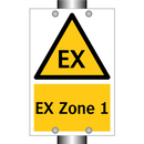 EX Zone 1