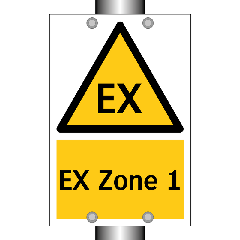 EX Zone 1