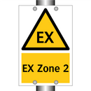 EX Zone 2