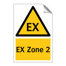 EX Zone 2