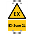 EX-Zone 21