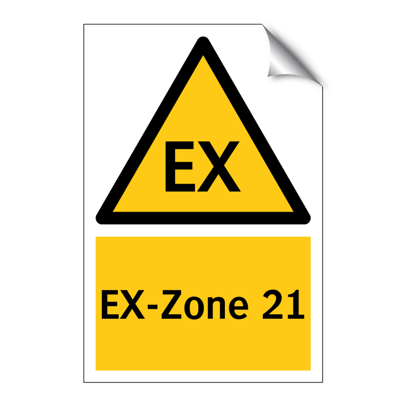 EX-Zone 21