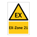 EX-Zone 21