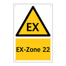 EX-Zone 22