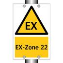 EX-Zone 22