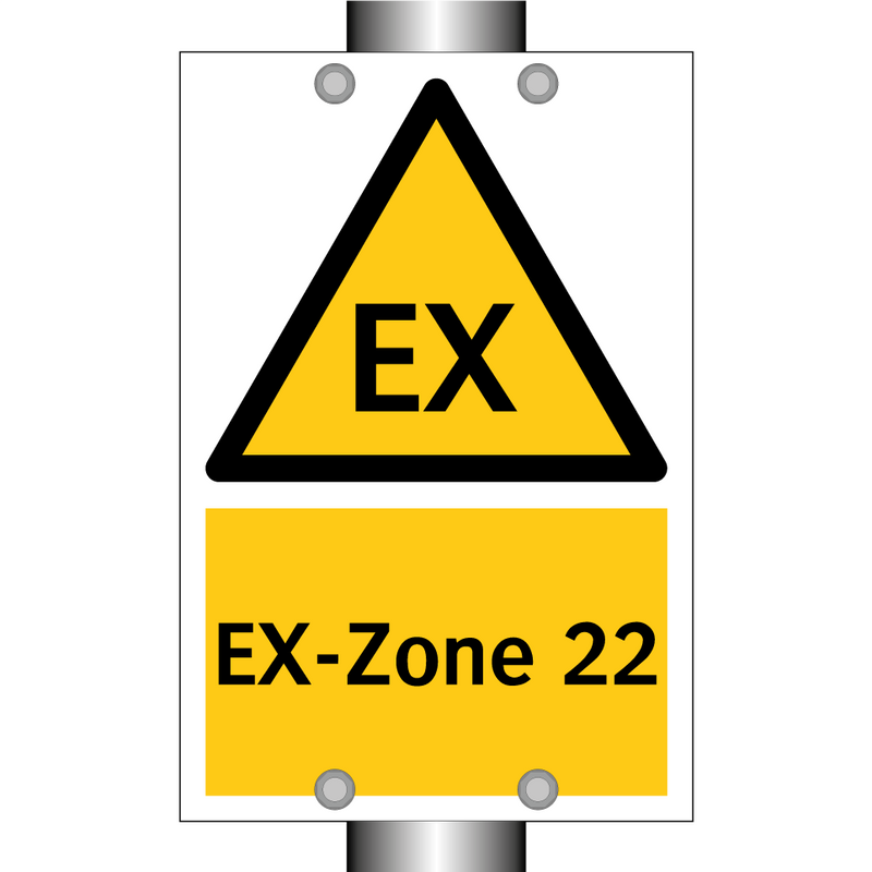EX-Zone 22