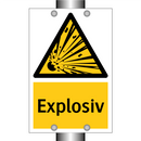 Explosiv