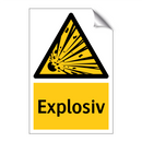 Explosiv