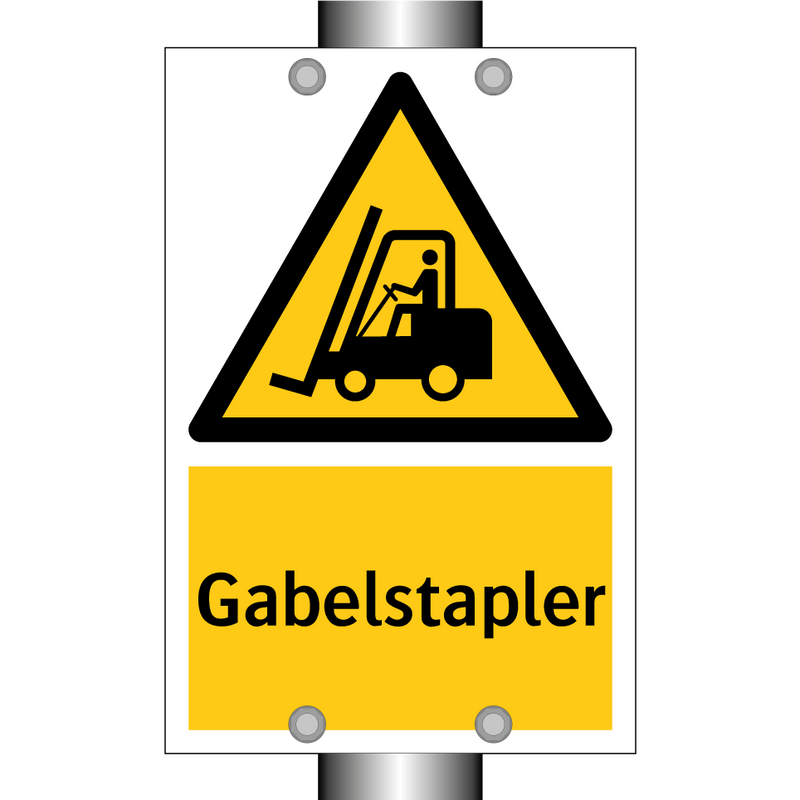 Gabelstapler