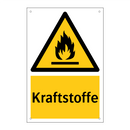Kraftstoffe