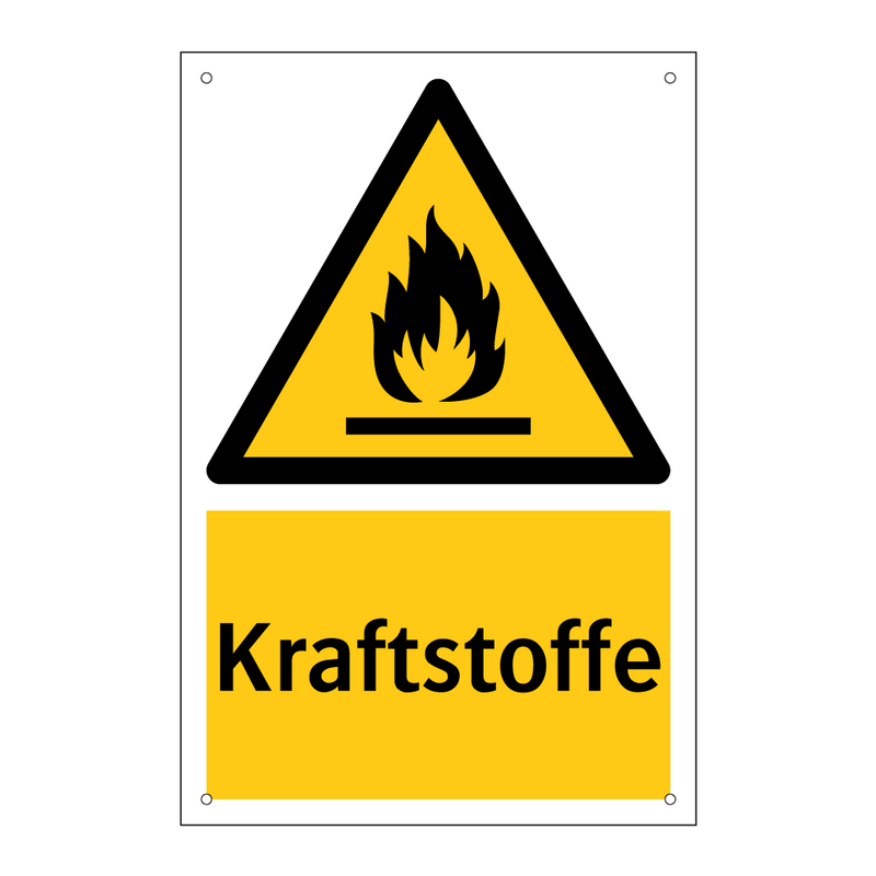 Kraftstoffe