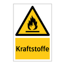 Kraftstoffe
