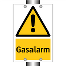 Gasalarm