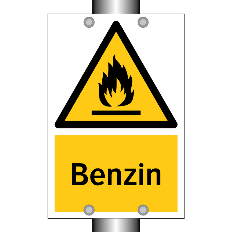 Benzin