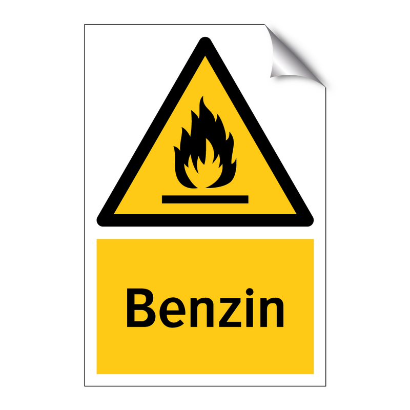 Benzin
