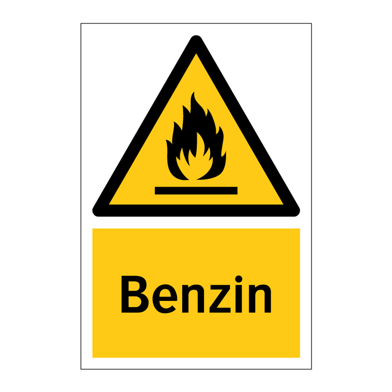Benzin