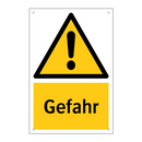 Gefahr