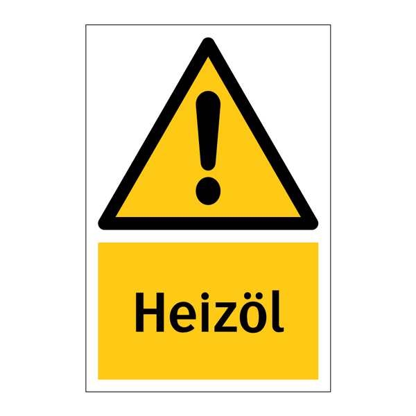 Heizöl