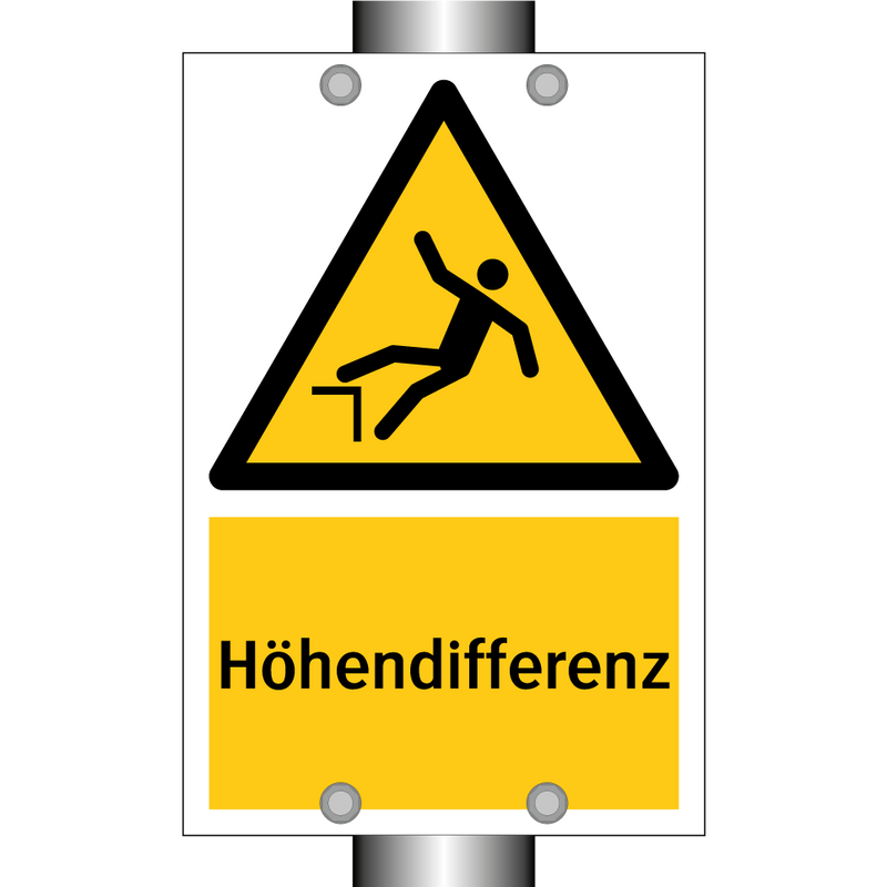 Höhendifferenz