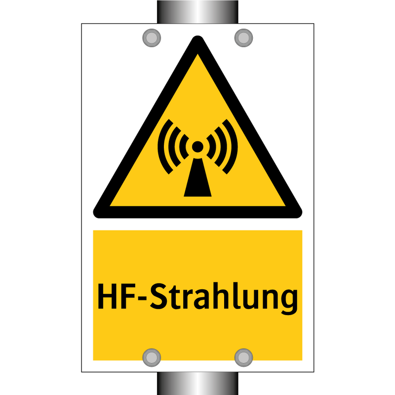 HF-Strahlung