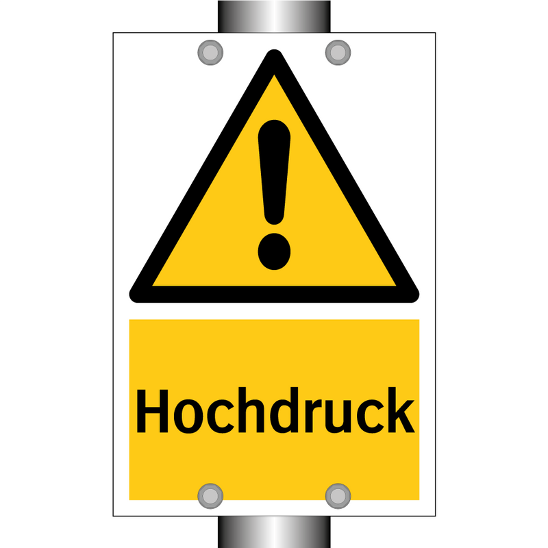 Hochdruck