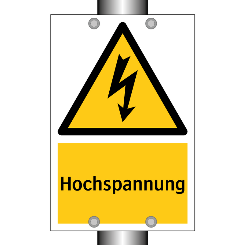 Hochspannung