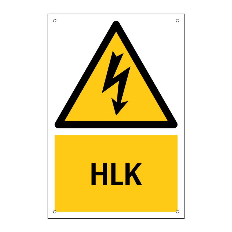 HLK