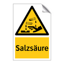 Salzsäure