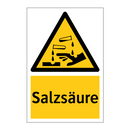 Salzsäure