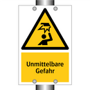 Unmittelbare Gefahr