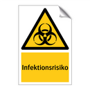 Infektionsrisiko