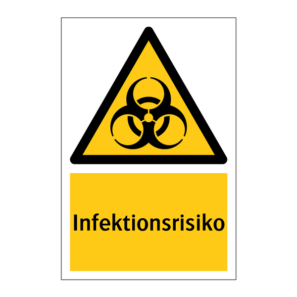 Infektionsrisiko