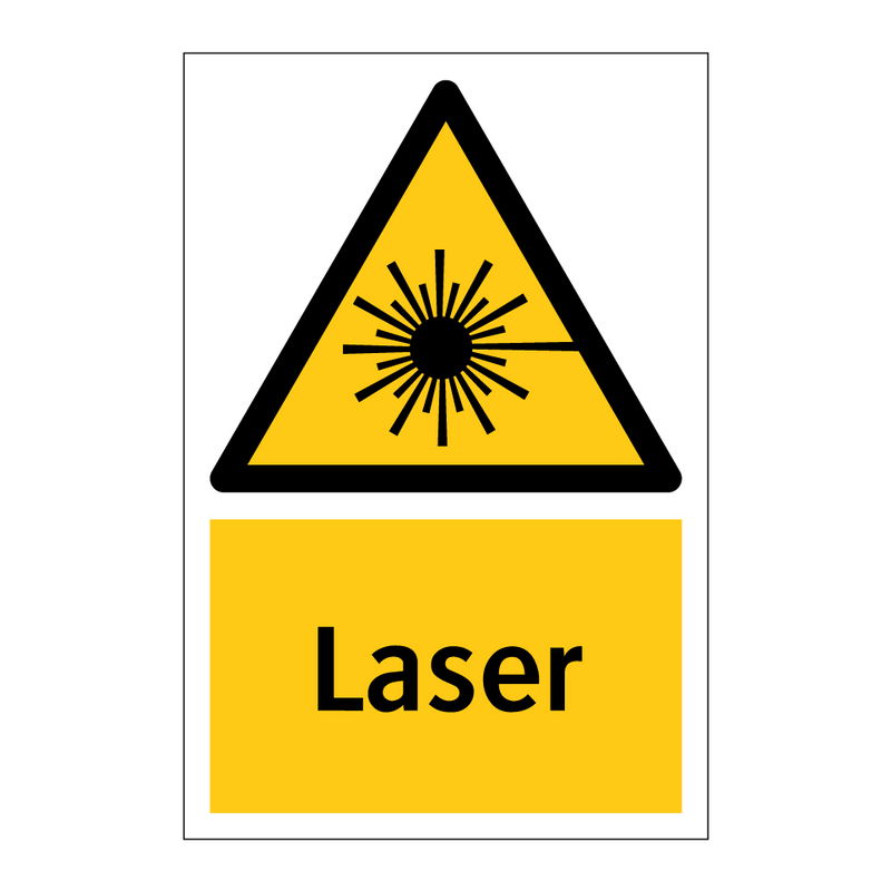 Laser