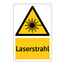 Laserstrahl
