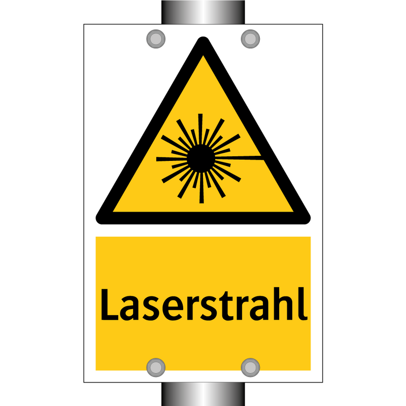 Laserstrahl