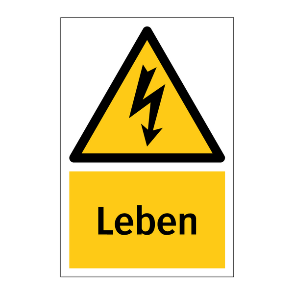 Leben