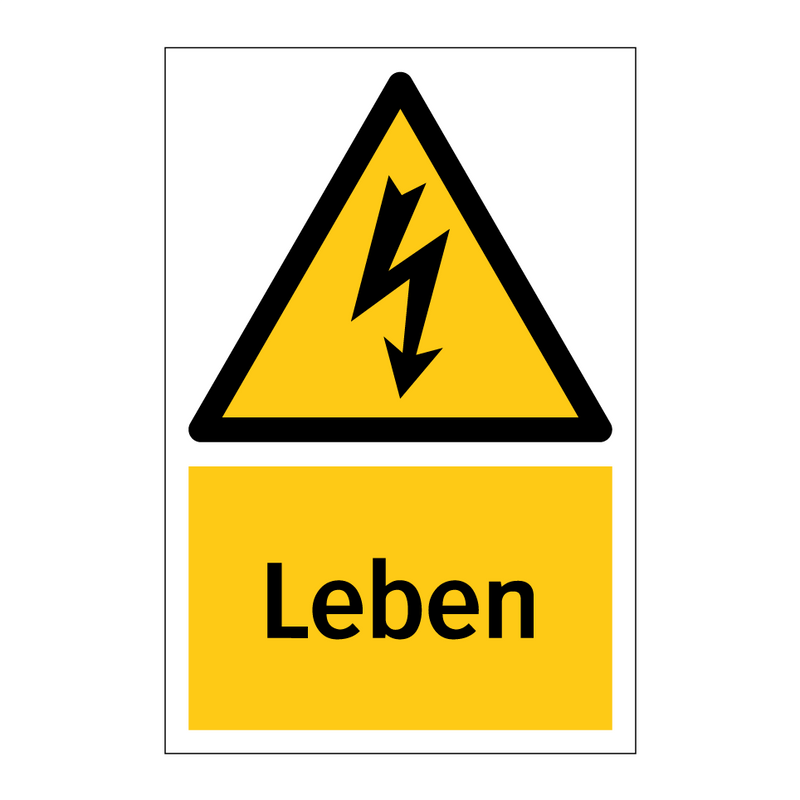 Leben
