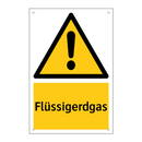 Flüssigerdgas