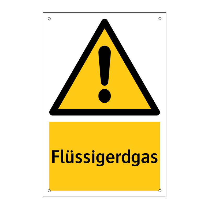 Flüssigerdgas