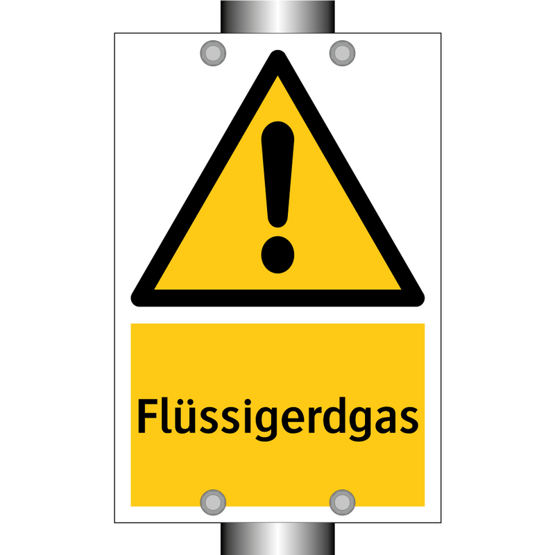 Flüssigerdgas
