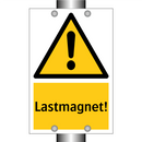 Lastmagnet!