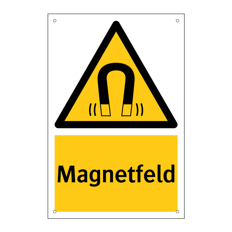 Magnetfeld