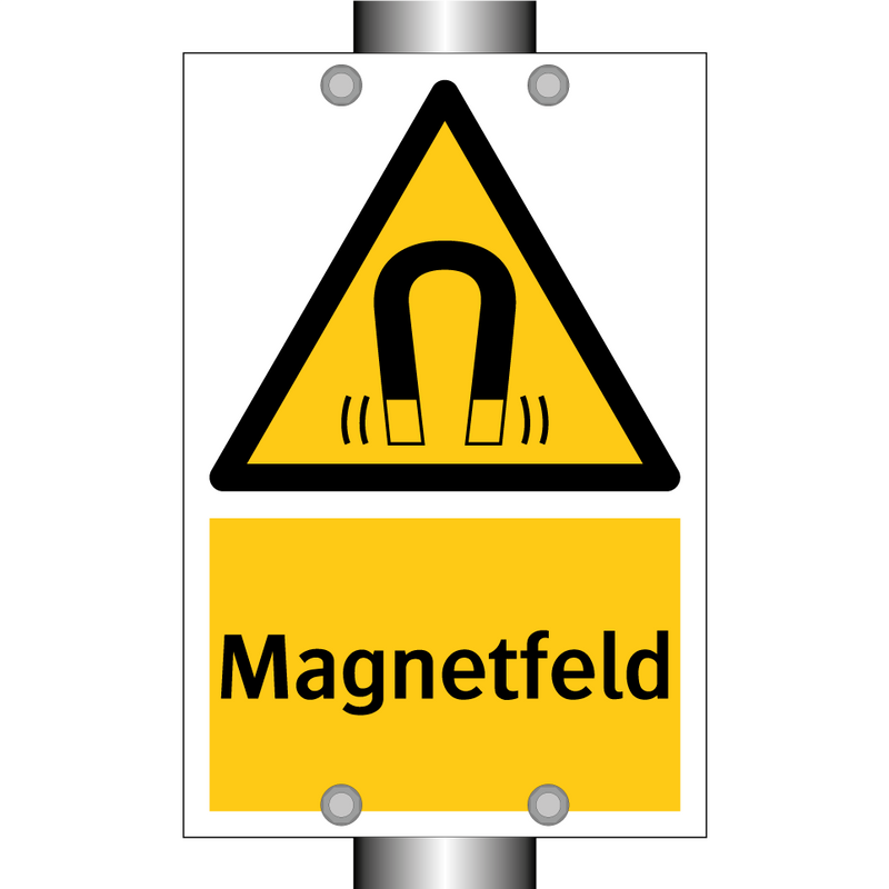 Magnetfeld