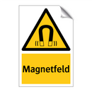 Magnetfeld
