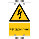 Netzspannung