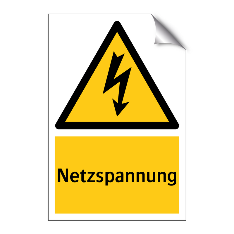 Netzspannung