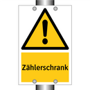 Zählerschrank