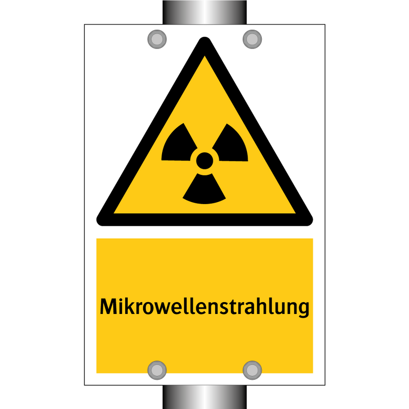 Mikrowellenstrahlung