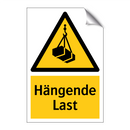 Hängende Last