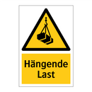 Hängende Last